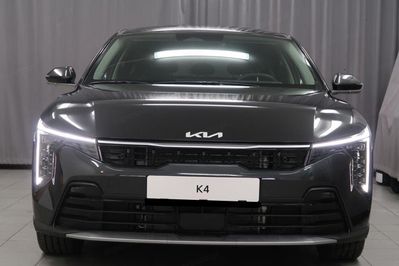 Kia K4 1.6 T-GDI L Business Line