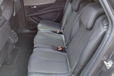 Peugeot 5008 2.0 BlueHDI GT S&S EAT8