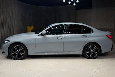 BMW Seria 3 318i M Sport