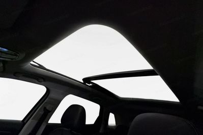 Baic Beijing 7 1.5T Luxury Plus DCT