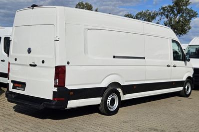 Volkswagen Crafter L5H2