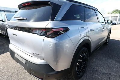 Peugeot 5008 GT 1.2 mHEV e-DCS6