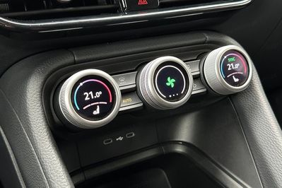 Skoda Kodiaq 1.5 TSI Selection DSG