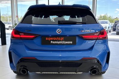 BMW Seria 1 M135i xDrive