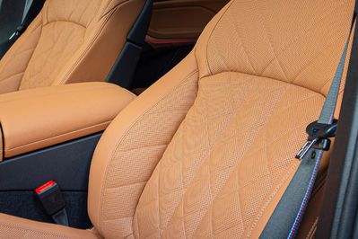BMW X5 xDrive40d M Sport