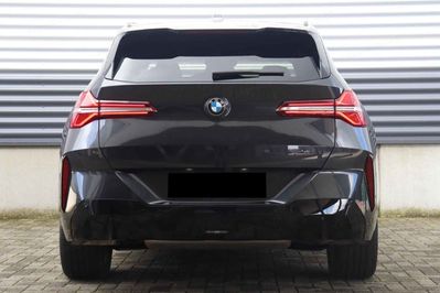 BMW X3 xDrive20d M Sport