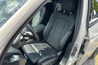 BMW X3 xDrive20d mHEV aut