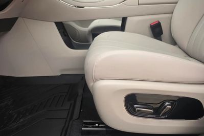 Gac AION V Luxury