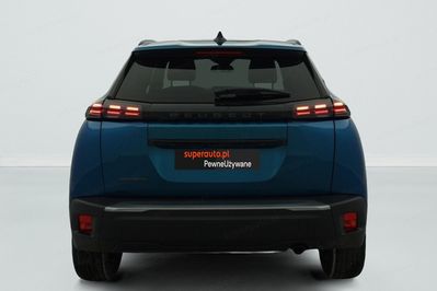 Peugeot 2008 ALLURE 1.2 PureTech