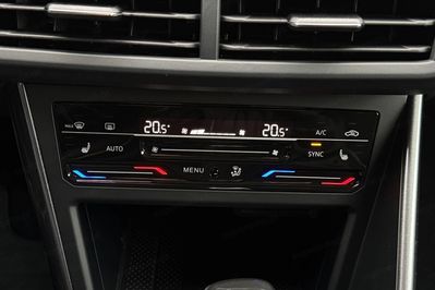 Volkswagen Taigo 1.5 TSI OPF DSG Style