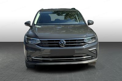 Volkswagen Tiguan Life 2.0 TDI SCR 4Mot. DSG