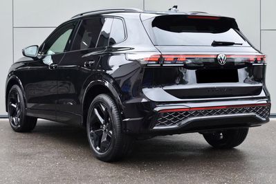 Volkswagen Tiguan R-Line Plus 1.5 eTSI DSG