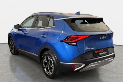 Kia Sportage 1.6 T-GDI 2WD