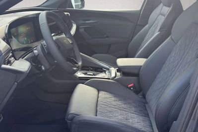 Audi Q5 SQ5 TFSI quattro