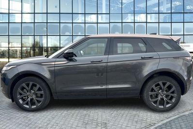 Land Rover Range Rover Evoque D200 Bronze Collection AWD