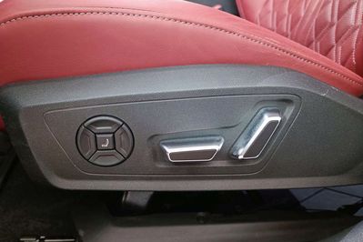 Audi A5 S5 TFSI Avant