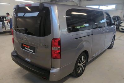 Toyota Proace Verso Long L2H1 VIP Aut.