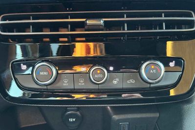 Opel Mokka GS aut 1.2 T
