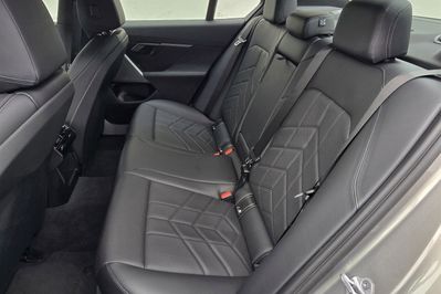 BMW Seria 5 520d xDrive M Sport