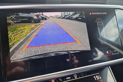 Audi A6 40 TDI mHEV quattro S tronic