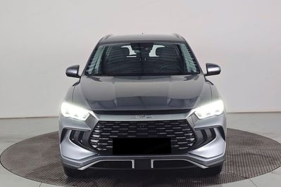 BYD Sealion 5 DM-i 1.5 Design