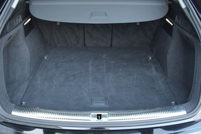 Audi Q5 40 TFSI mHEV quattro S Line S tronic