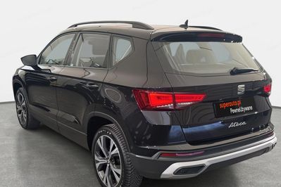 Seat ATECA 1.5 Tsi Style S&S Dsg