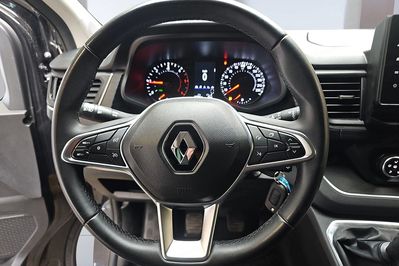Renault Trafic Kombi L2H1 Equilibre