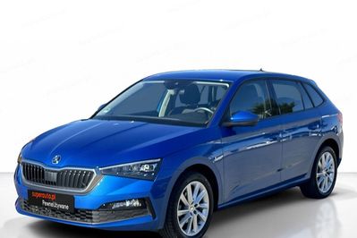 Skoda Scala 1.5 TSI