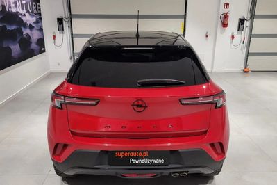 Opel Mokka 1.2 T GS S&S