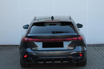 Audi A5 e-Hybrid quattro Avant