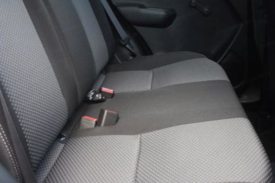 Suzuki Vitara 1.4 Boosterjet mHEV Premium 2WD