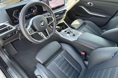 BMW Seria 3 330i xDrive M Sport