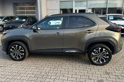 Toyota Yaris Cross Hybrid 1.5 Style