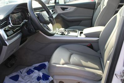 Audi Q7 50 TDI mHEV quattro Tiptr.