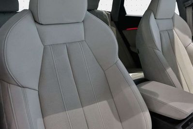 Audi Q5 TDI quattro S line