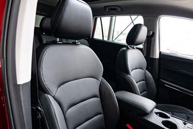 Jac JS8 Pro 1.5 T-GDI 7 DCT 7os.