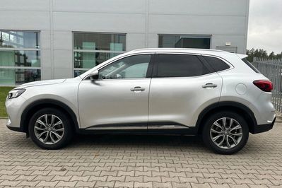 MG HS 1.5 Excite