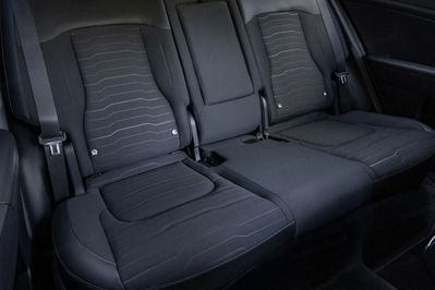 Kia Sportage L 1.6 T-GDI HEV aut