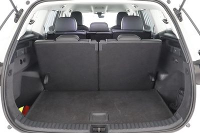 Volkswagen Tayron 2.0 TDI