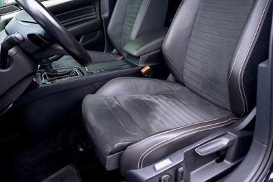 Volkswagen Passat 2.0 TSI 4Mot. Elegance DSG