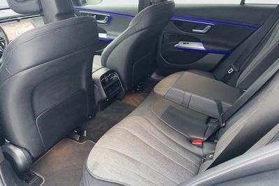Mercedes E Klasa Kombi 220 d 4MATIC Avantgarde