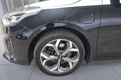 Kia Ceed 1.6 GDI PHEV L DCT