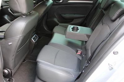 Renault Megane 1.3 TCe Techno EDC