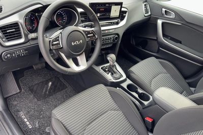 Kia XCeed 1.5 T-GDI M