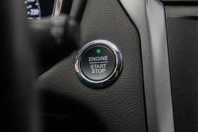 Ford Mondeo 2.0 ST-Line