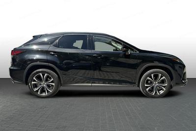 Lexus RX 300 Business Edition
