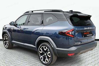 Dacia Bigster 1.8 Full Hybrid 155 Journey MMT