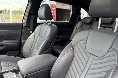 Kia Sorento T-GDI HEV Prestige Line AWD aut 7os.