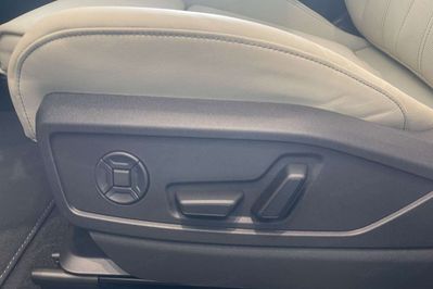 Audi Q5 e-Hybrid quattro S line Sportback